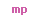 PM