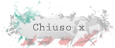 Closed