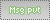 P_MSG