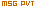 P_MSG
