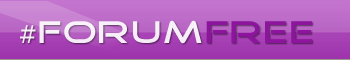 #ForumFree Chat - Assistenza all'Internet Relay Chat integrata in Forum e Blog