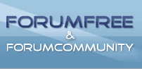 ForumCommunity.net - Your professional free message board