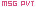 P_MSG